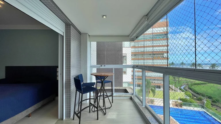 Imagem Apartamento com 4 dormitórios à venda, 153 m por R$ 7.750.000,00 - Riviera