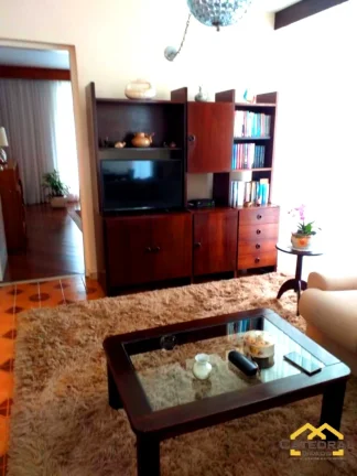 Imagem Casa a venda com 3 quartos (1 Suíte) 3 vagas - Chácara Urbana - Jundiaí/SP