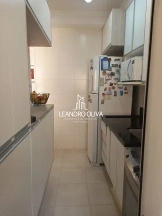 Imagem Condomínio Gardens Living Club - VENDE-SE APARTAMENTO – VILA VERA / SACOMÃ – SÃO PAULO
