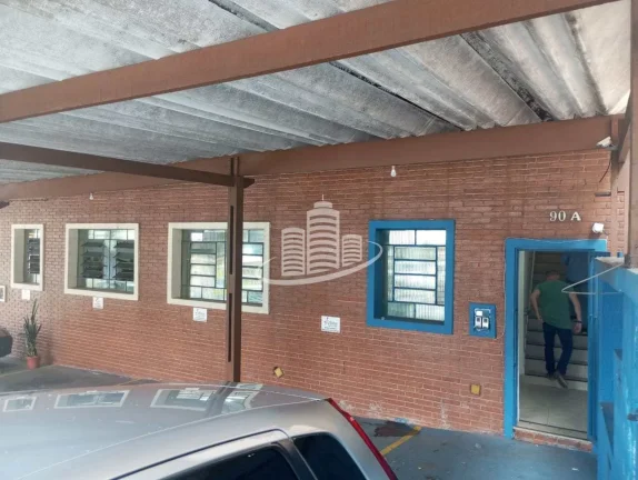 Imagem Galpão/Depósito/Armazém