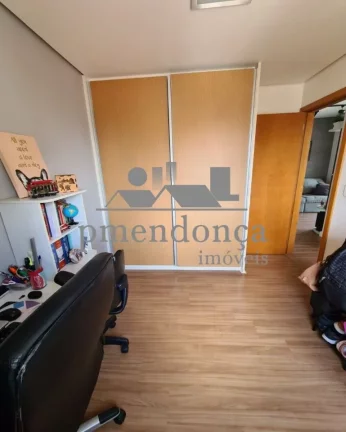 Imagem Pompéia, apartamento em andar alto pronto para morar!