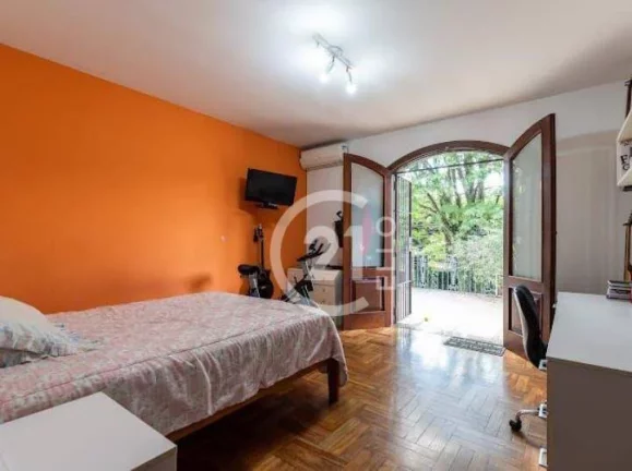 Imagem Casa com 4 dormitórios à venda, 363 m² por R$ 2.900.000,00 - Granja Julieta - São Paulo/SP