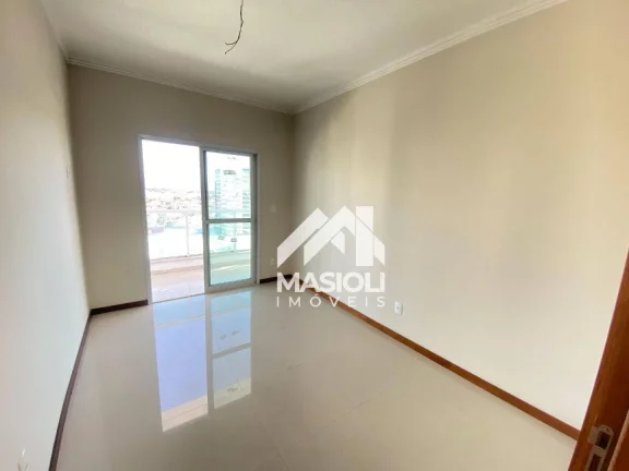 Imagem Apartamento com 3 dormitórios à venda, 120 m² por R$ 1.350.000,00 - Praia da Costa - Vila Velha/ES