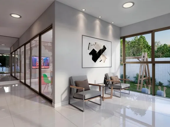 Imagem Apartamento Padrão