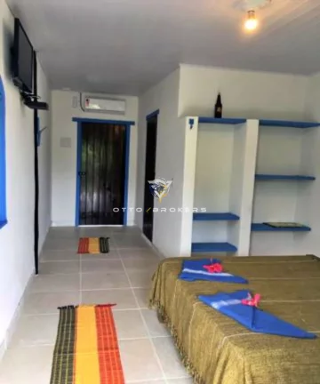 Imagem Pousada COMERCIAL em Santa Cruz Cabrália - BA, CENTRO
