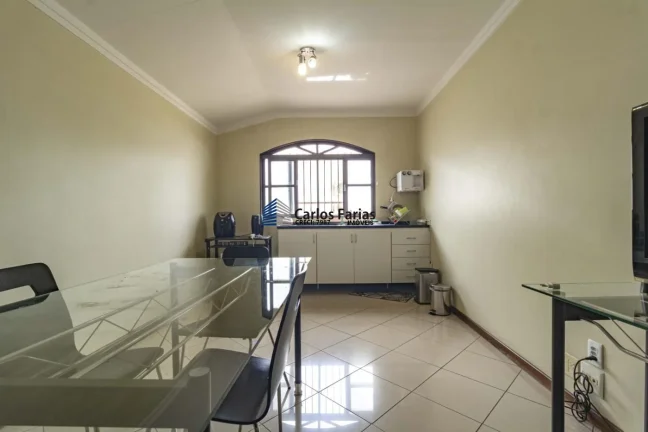 Imagem Casa para Venda em Brasília, Setor de Habitações Individuais Norte, 6 dormitórios, 5 suítes, 7 banheiros, 4 vagas