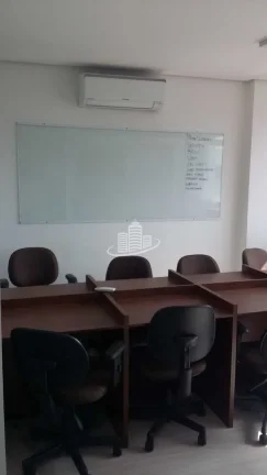 Imagem Conjunto Comercial/Sala