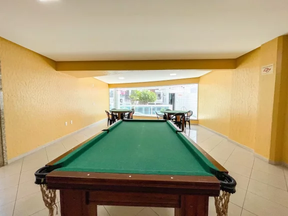 Imagem Apartamento com 3 dorms, Canto do Forte, Praia Grande - R$ 515 mil, Cod: 2320