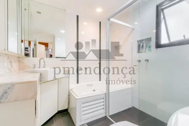 Imagem Jardim America, apto a venda, 4 dormts 3 suites, 3 vagas