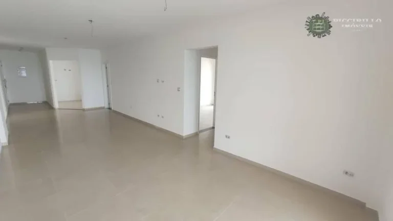 Imagem Apartamento com 3 dormitórios à venda, 173 m² por R$ 1.751.600,00 - Aviação - Praia Grande/SP