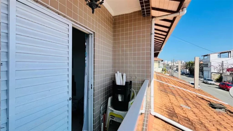 Imagem APARTAMENTO COM 53.6 m² - TUDE BASTOS (SITIO DO CAMPO) - PRAIA GRANDE SP