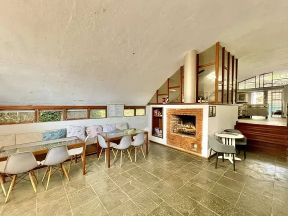 Imagem Casa Bernardo Issler: Um Ícone da Arq. Brasileira!