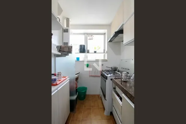 Imagem Apartamento à Venda - Barra da Tijuca, 1 Quarto, 74 m2