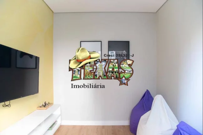 Imagem APARTAMENTO PARA VENDA NO BAIRRO TAGUARI