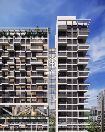 Imagem Apartamento Ágio no Eleva 25 - Brasília