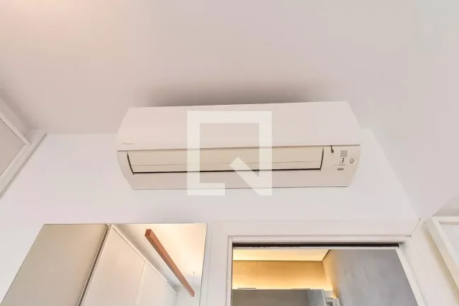 Imagem Apartamento à Venda - Cambuci, 1 Quarto, 67 m2