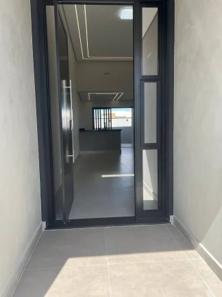 Imagem CASA 03 DORMITÓRIOS SENDO 01 COM SUÍTE MASTER CONDOMINIO VILLAGIO IPANEMA I