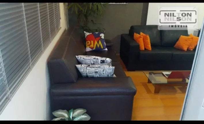 Imagem Apartamento com 1 dormitório à venda, 53 m² por R$ 330.000,00 - Jardim Guanabara - Campinas/SP