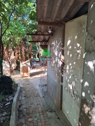 Imagem Chácara para Venda em Limeira, Bairro dos Pires, 2 dormitórios, 2 banheiros, 5 vagas