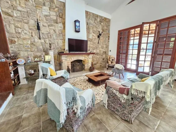 Imagem Casa para Venda em Teresópolis / RJ no bairro Parque Boa União