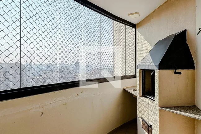 Imagem Apartamento à Venda - Cambuci, 2 Quartos, 84 m2
