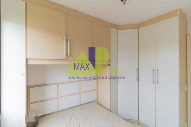 Imagem APARTAMENTO 02 DORMITÓRIOS/01 VAGA