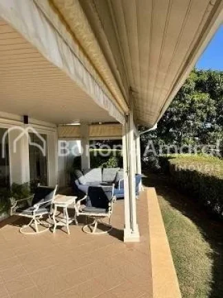 Imagem Casa à venda no Alphaville.
Metragem 790m2 de área construída e 1330m2 de terreno.
Casa muito bem...