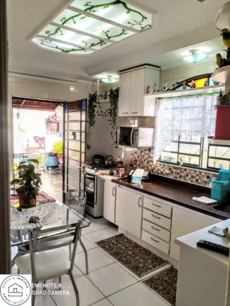 Imagem Imóvel em São Paulo / Zona norte / Localizado no horto florestal.