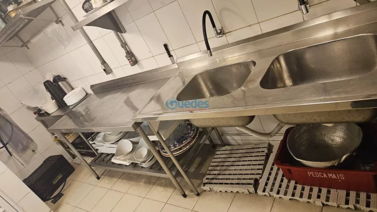 Imagem Restaurante na Berrini, SP | 250m² (MEGA OPOTUNIDADE)
