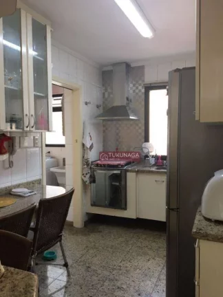 Imagem Apartamento à venda, 105 m² por R$ 990.000,00 - Santana - São Paulo/SP