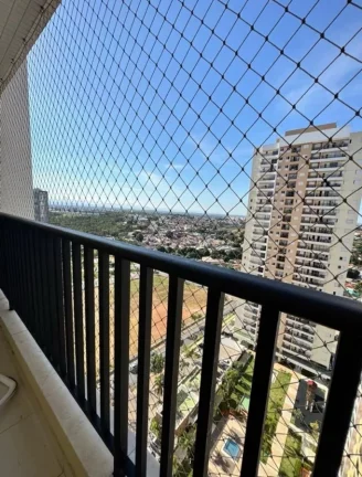 Imagem Apartamento para Venda em Cuiabá / MT no bairro Terra Nova