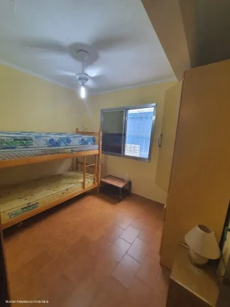 Imagem APARTAMENTO RESIDENCIAL em Mongaguá - SP, Balneario de Birigui