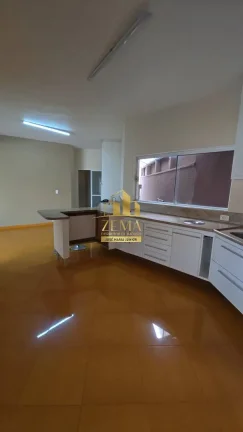 Imagem Sobrado Alto Padrão, Esquina, 04 dorm, Piscina, Gourmet, 281m2, Planejados
