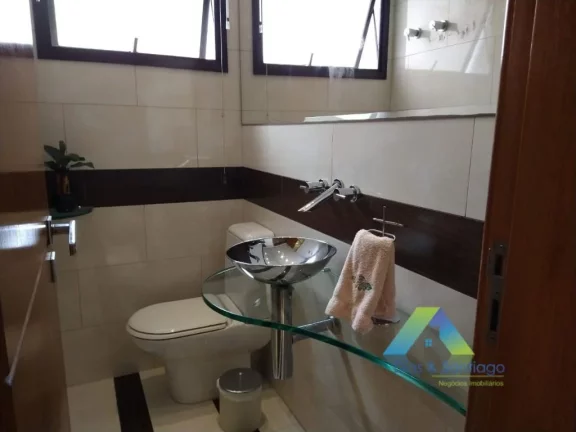 Imagem Apartamento com 3 dormitórios à venda, 120 m² por R$ 790.000,00 - Ipiranga - São Paulo/SP