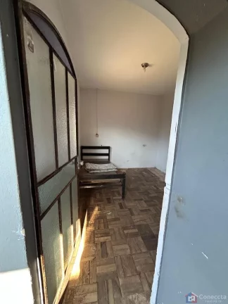 Imagem Casa à Venda no Jardim Paulistano em Patos de Minas – 2 Quartos, Garagem Coberta e Terreno Amplo