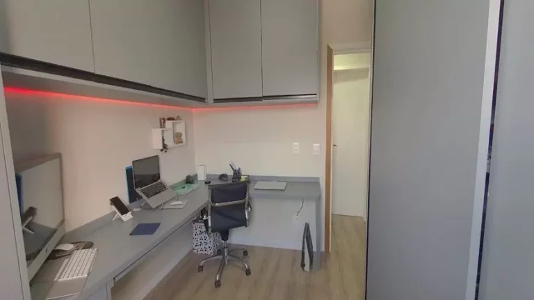 Imagem APARTAMENTO DE 87M² - ESPAÇO E VIDA EM JUNDIAÍ - ESTUDA PERMUTA ATÉ 50% DO VALOR