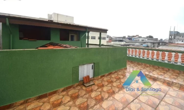 Imagem Lindo Sobrado