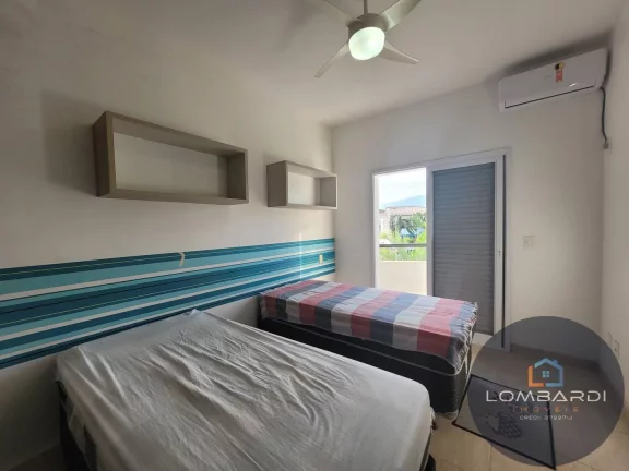 Imagem Apartamento triplex no Itaguá a poucos passos da orla!!