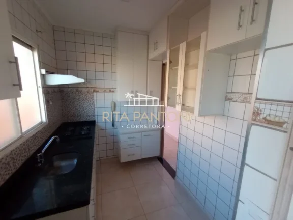 Imagem Apartamento - Ribeirão Preto - Parque Ribeirão Preto - Região Oeste