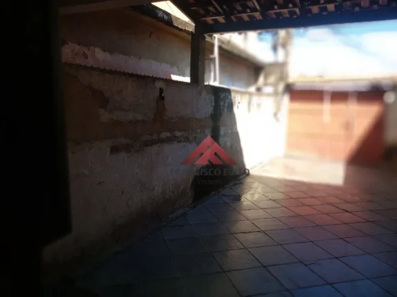 Imagem Casa com 2 dormitórios à venda, 108 m² por R$ 230.000,00 - Porto Novo - São Gonçalo/RJ