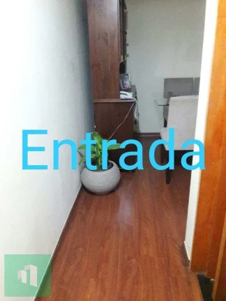 Imagem Apartamento à venda em São Paulo, Jardim Celeste, com 2 quartos, 53,00m2