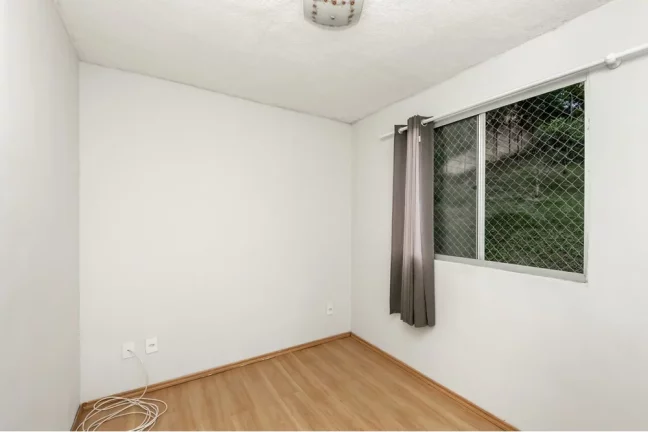 Imagem Apartamento Aconchegante em SP: 2 Dormitórios à Venda