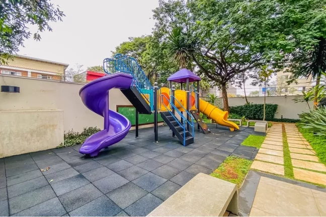 Imagem APARTAMENTO RESIDENCIAL em São Paulo - SP, Vila Vera