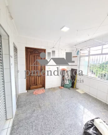 Imagem Apartamento á venda em Pinheiros, com 128m², living amplo para 2 lindos ambientes, 3 dormitórios ...
