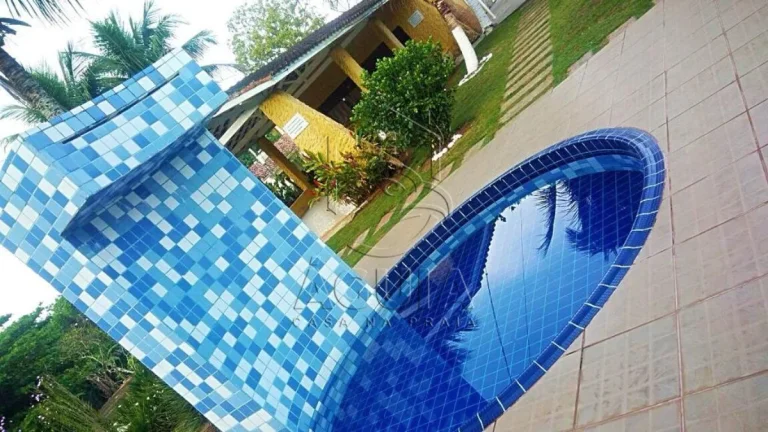 Imagem APARTAMENTO A VENDA NA TABATINGA!