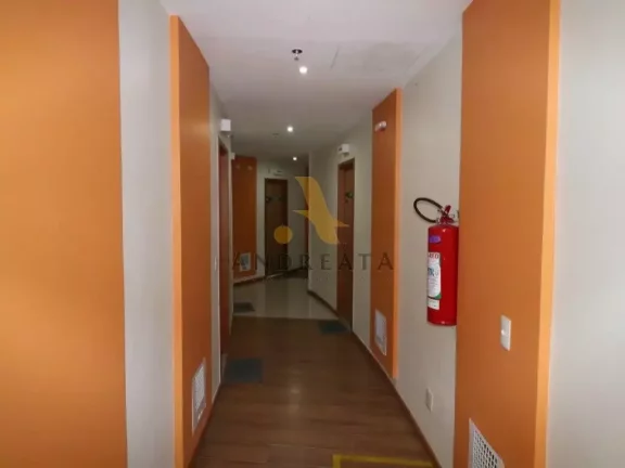Imagem Estrada dos Bandeirantes - Global 7000 Offices - Vendo alugado para clínica médica!!!