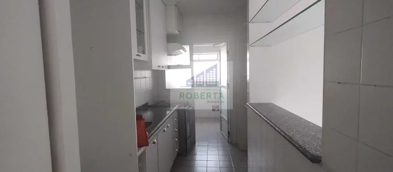 Imagem APARTAMENTO À VENDA NO BROOKLIN COM 2 DORMITÓRIOS