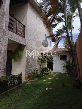 Imagem Linda casa em Tamandaré | Mobiliada prox. a igrejinha!