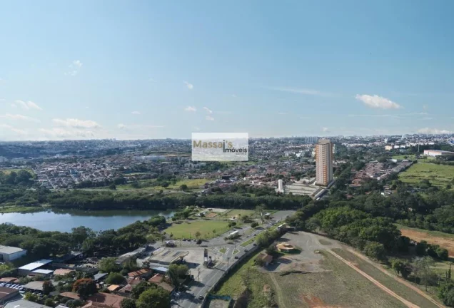 Imagem Siena Residence | Apartamento 2 dormitórios em Campinas