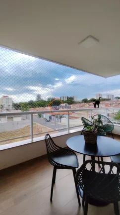 Imagem Apartamento Alto Padrão em Loteamento INOCOOP, Mogi Mirim/SP
